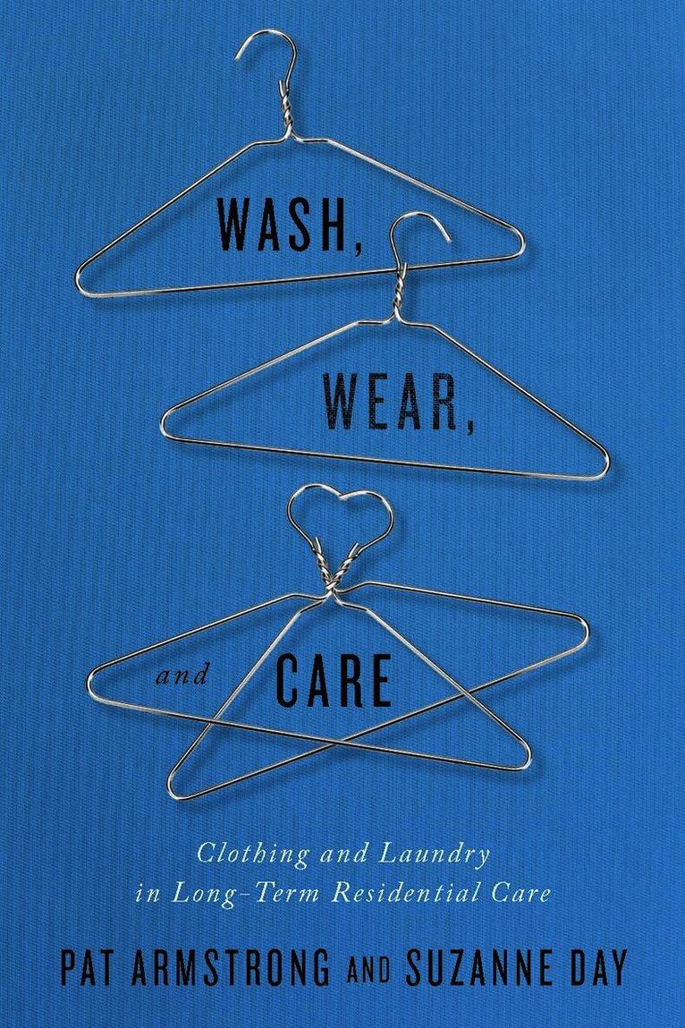 Wash, Wear, and Care