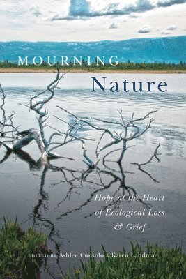 Mourning Nature 1