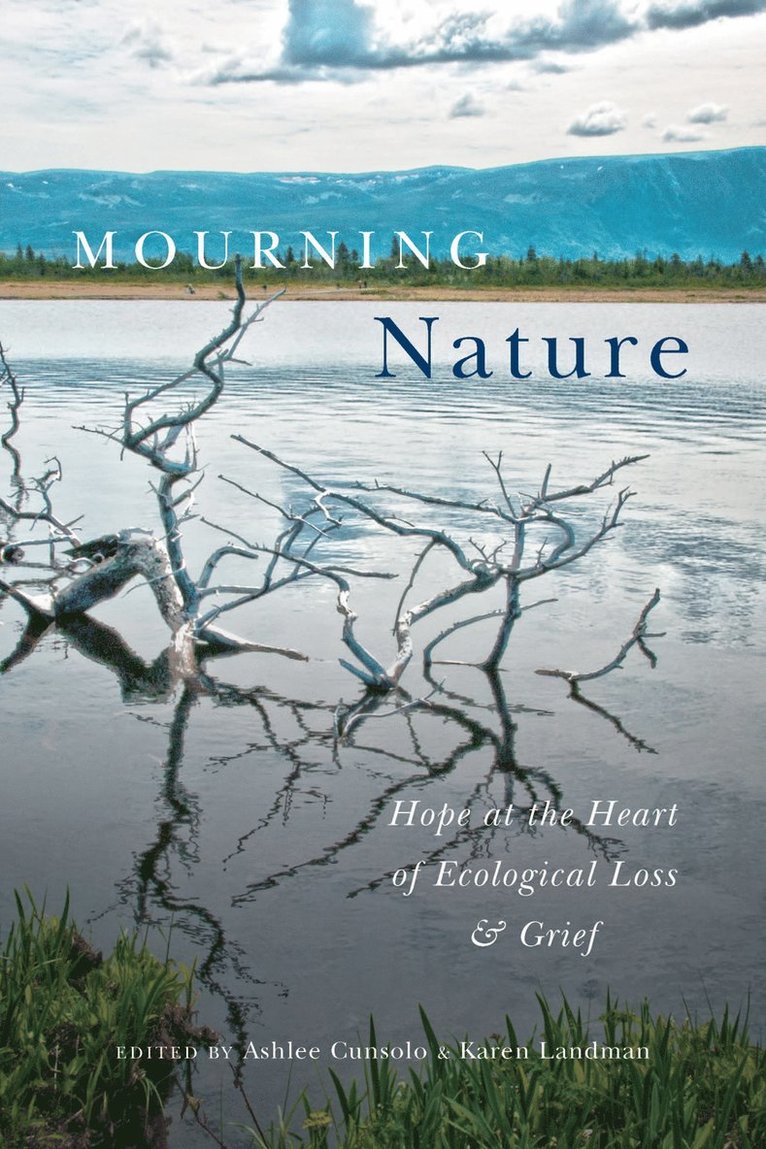Mourning Nature