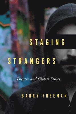 Staging Strangers 1