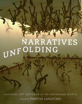 Narratives Unfolding: Volume 22 1