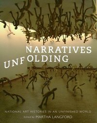bokomslag Narratives Unfolding: Volume 22