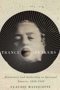 bokomslag Trance Speakers