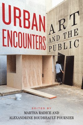 Urban Encounters: Volume 6 1
