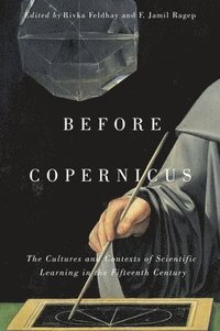bokomslag Before Copernicus