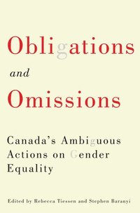 bokomslag Obligations and Omissions: Volume 1