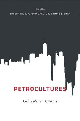 Petrocultures 1