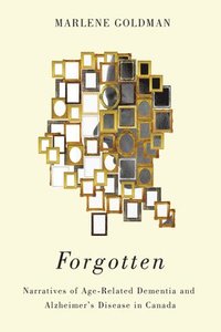 bokomslag Forgotten
