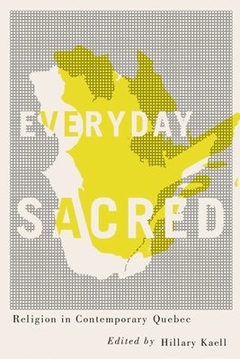 bokomslag Everyday Sacred
