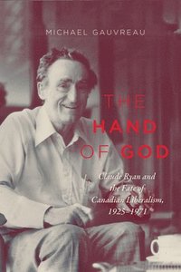 bokomslag The Hand of God: Volume 243