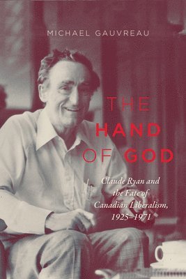 The Hand of God: Volume 243 1