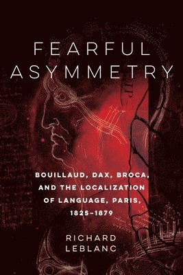 bokomslag Fearful Asymmetry