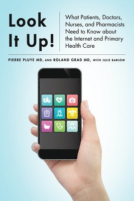 Pierre Pluye, Roland Grad, Julie Barlow - Look It Up!, Inbunden