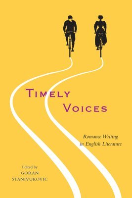 Timely Voices 1