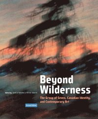 bokomslag Beyond Wilderness: Volume 7