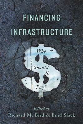 Financing Infrastructure 1