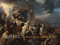 bokomslag Quebec