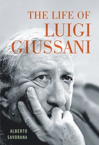 bokomslag Life of Luigi Giussani