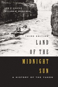 bokomslag Land of the Midnight Sun: Volume 202