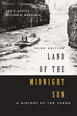 bokomslag Land of the Midnight Sun
