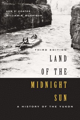 bokomslag Land of the Midnight Sun: Volume 202