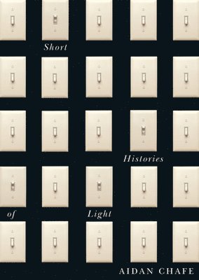 bokomslag Short Histories of Light
