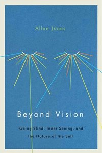 bokomslag Beyond Vision