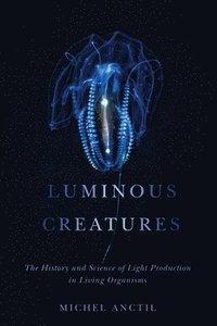 bokomslag Luminous Creatures