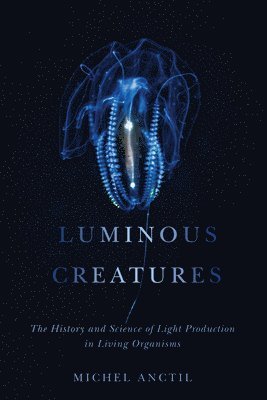 bokomslag Luminous Creatures