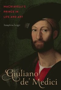 bokomslag Giuliano de' Medici
