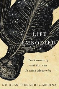 bokomslag Life Embodied