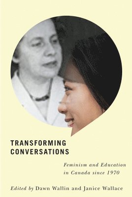 bokomslag Transforming Conversations