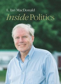 bokomslag Inside Politics