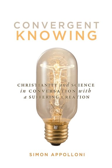 Simon Appolloni - Convergent Knowing, Häftad