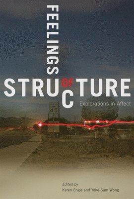 Feelings of Structure 1