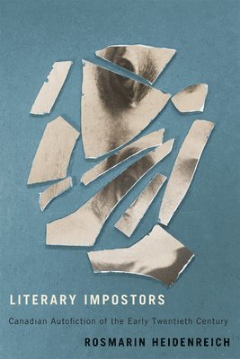 Literary Impostors 1