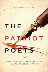 bokomslag The Patriot Poets