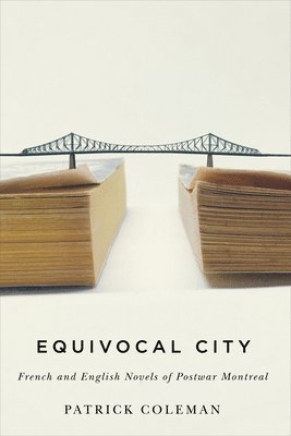 bokomslag Equivocal City