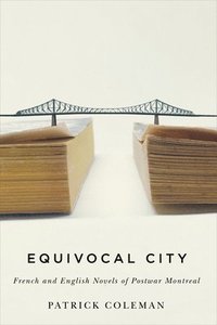 bokomslag Equivocal City