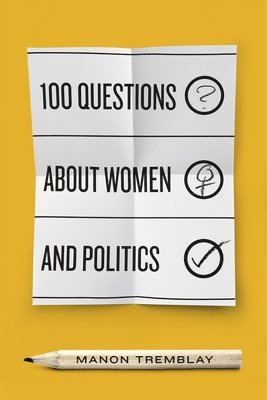 100 Questions about Women and Politics 1