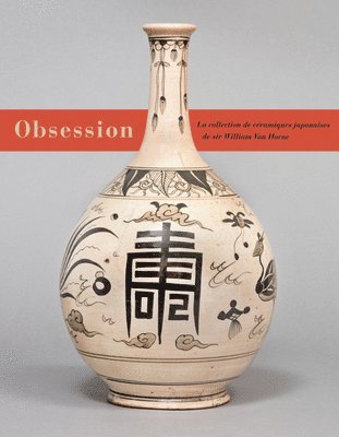 Ron Graham - Obsession, Inbunden