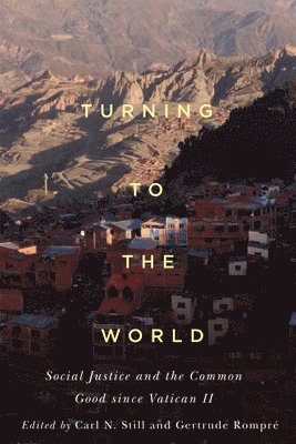 Turning to the World 1