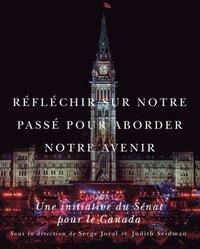 bokomslag Réfléchir sur notre passé pour aborder notre avenir