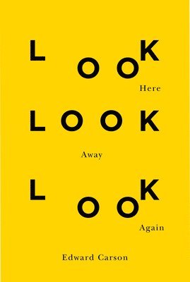 Look Here Look Away Look Again: Volume 46 1