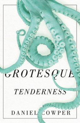 bokomslag Grotesque Tenderness