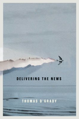 Delivering the News: Volume 47 1