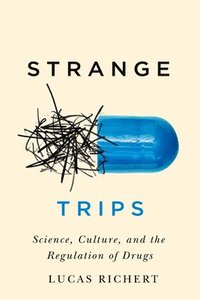 bokomslag Strange Trips: Volume 51