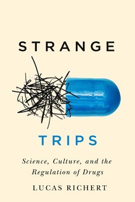 Strange Trips: Volume 51 1