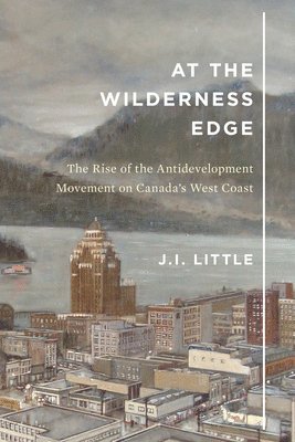 At the Wilderness Edge: Volume 11 1