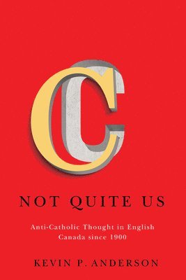 Not Quite Us: Volume 2 1